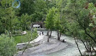 شاندیز مشهد کجاست و جاهای دیدنی آن کدامند